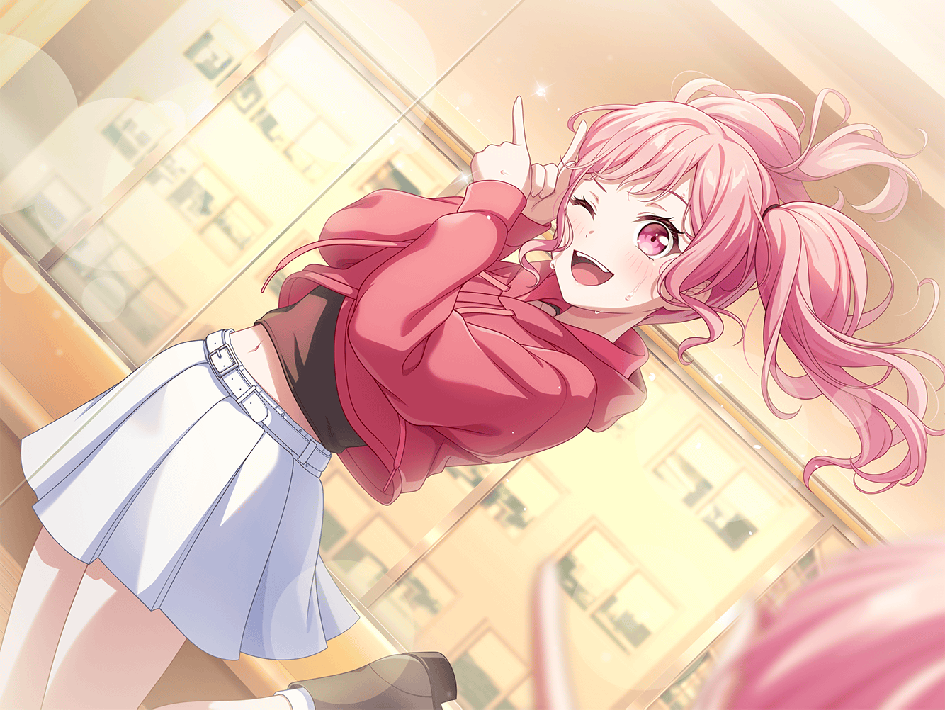 BangDream获取全角色卡面